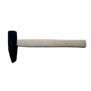 Młotek   ślusarski  0,3 kg.